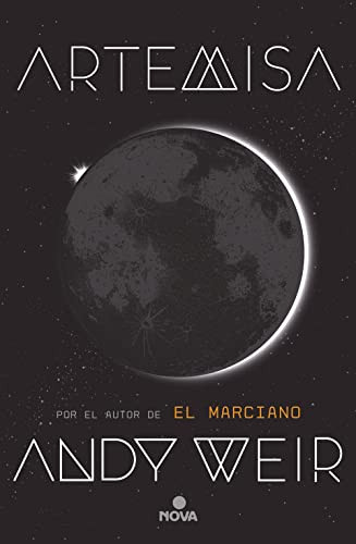 Artemisa Andy Weir 9788466662277