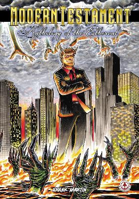 Modern Testament by Frank Martin