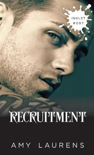 Recruitment by Amy Laurens
