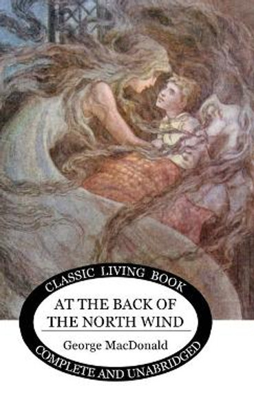 At the Back of the North Wind George MacDonald 9781922619570