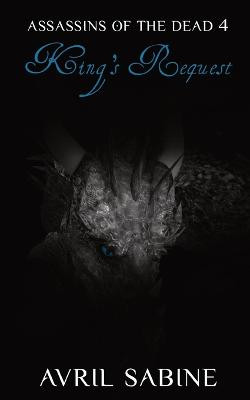 King's Request by Avril Sabine