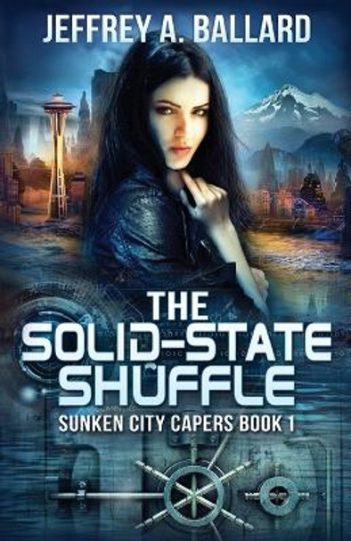 The Solid-State Shuffle by Jeffrey a Ballard