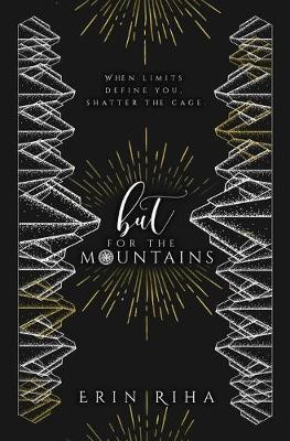 But for the Mountains Erin Riha 9781942111702