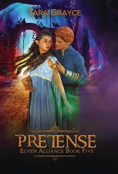 Pretense Tara Grayce 9781943442270