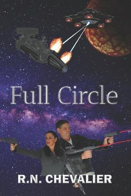 Full Circle by Chevalier, R N
