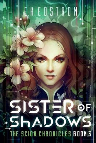 Sister of Shadows by Eric Kent Edstrom
