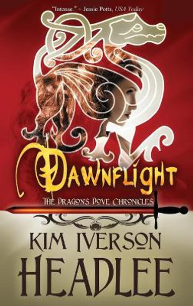 Dawnflight Kim Iverson Headlee 9781949997996