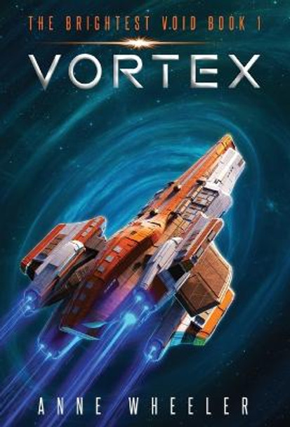 Vortex Anne Wheeler 9781951910266