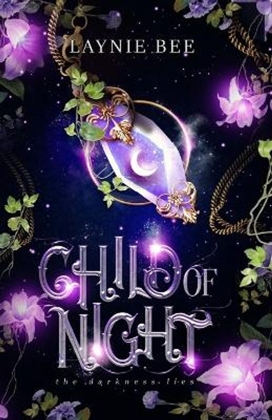 Child of Night Laynie Bynum 9781953238528