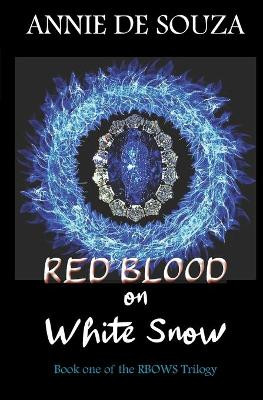 Red Blood on White Snow by Rener Gracie
