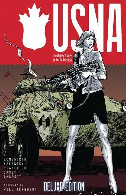 Usna by Harry Kalensky