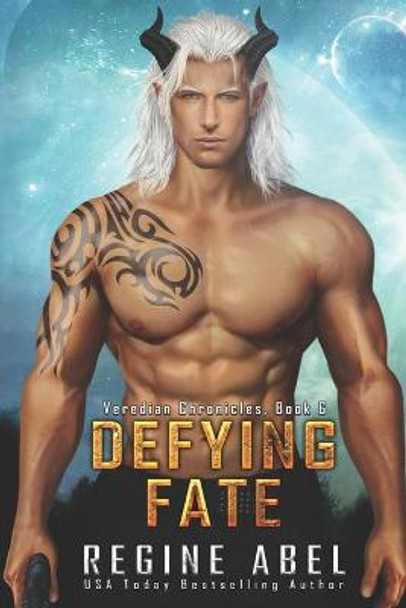 Defying Fate Regine Abel 9781989761618