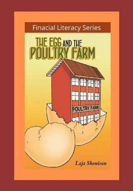 The Egg and Poultry Farm by John Supremos
