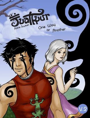 Juathuur Owoa V2 by Katie Sweet