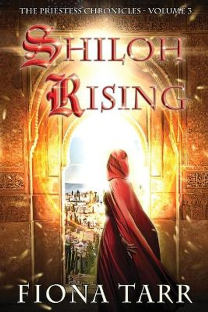 Shiloh Rising Fiona Tarr 9780648073376