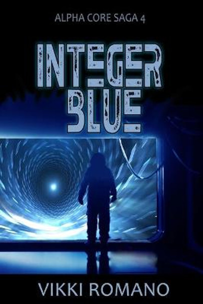 Integer Blue by Nicholas Mancuso