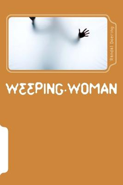 Weeping Woman by Randal S Doering