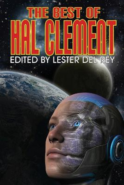 The Best of Hal Clement Hal Clement 9781612422466