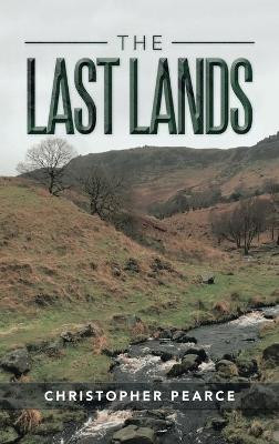 The Last Lands Christopher Pearce 9781665583404