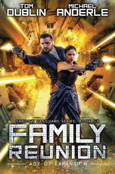 Family Reunion by Tom Dublin