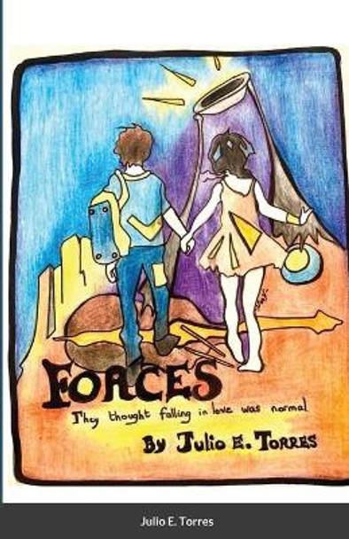 Forces Julio Torres 9781794719705