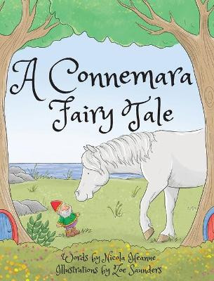 A Connemara Fairy Tale Nicola Heanue 9781838537258