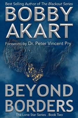 Beyond Borders by Peter Vincent Pry