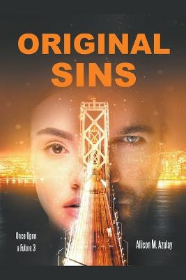 Original Sins by Allison M Azulay