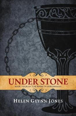 Under Stone Helen Jones 9781999949303
