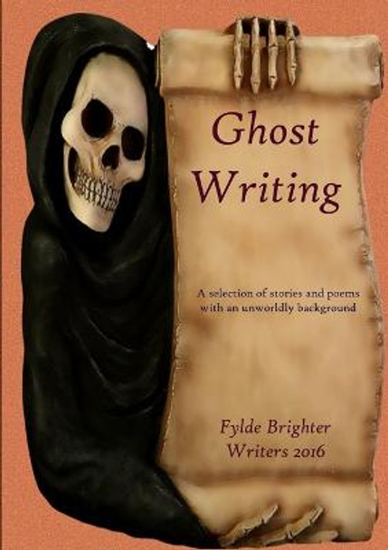 Ghost Writing Brighter Writers 9781326592929