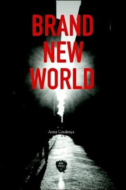 Brand New World by Anna Coudenys