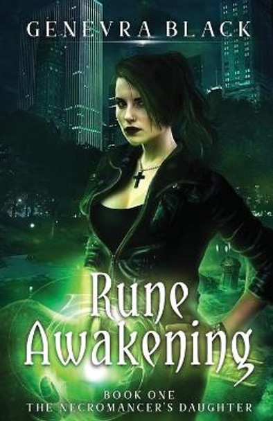 Rune Awakening Genevra Black 9780998212777