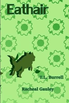 Eathair by T L Burrell