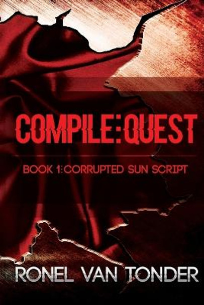 Compile:Quest by Ronel van Tonder