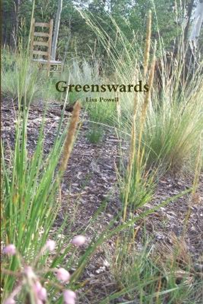 Greenswards Lisa Powell 9781365580482