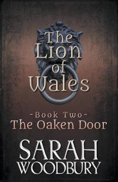 The Oaken Door Sarah Woodbury 9781393855781