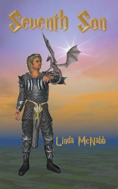 Seventh Son Linda McNabb 9781393506379