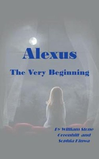 Alexus by William Stone Greenhill