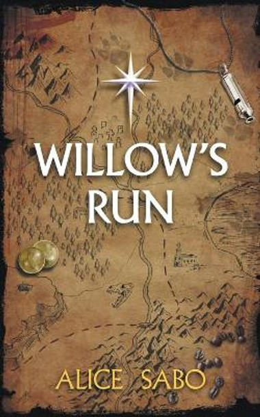 Willow's Run Alice Sabo 9781393871255