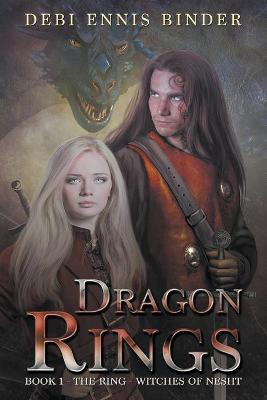 Dragon Rings Debi Ennis Binder 9781393904700