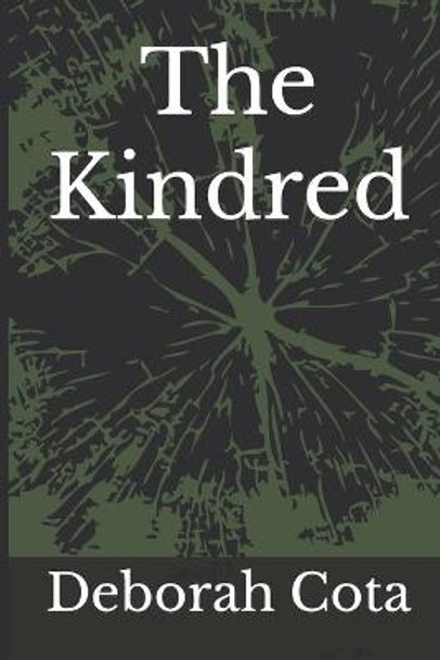 The Kindred Deborah Rae Cota 9781453702734