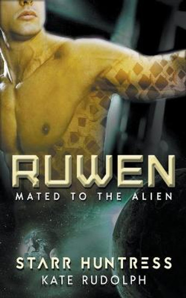 Ruwen by Kate Rudolph