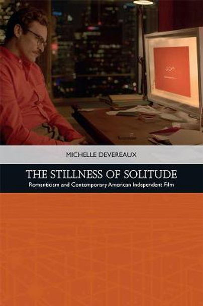 The Stillness of Solitude by Michelle Devereaux