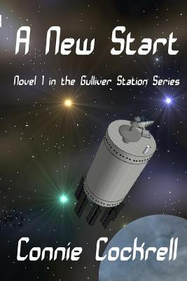 A New Start by Connie Cockrell