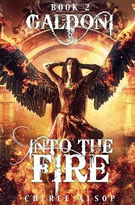 Galdoni Book Two by Cheree L Alsop