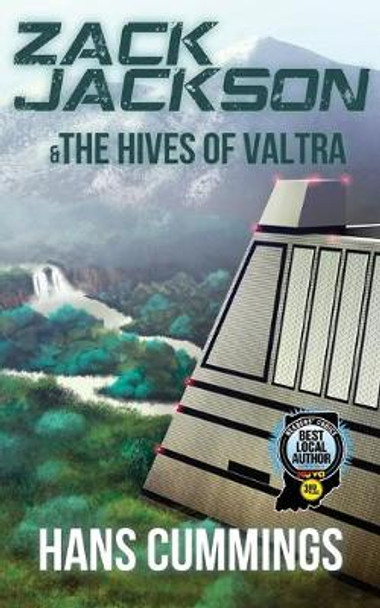 Zack Jackson & The Hives of Valtra Hans Cummings 9781499635638