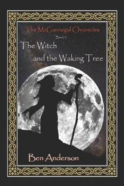 The Witch and the Waking Tree Bz Hercules (Rwa Y&r PR Y&r Publishing) 9781492740117
