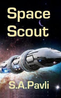 Space Scout by S a Pavli