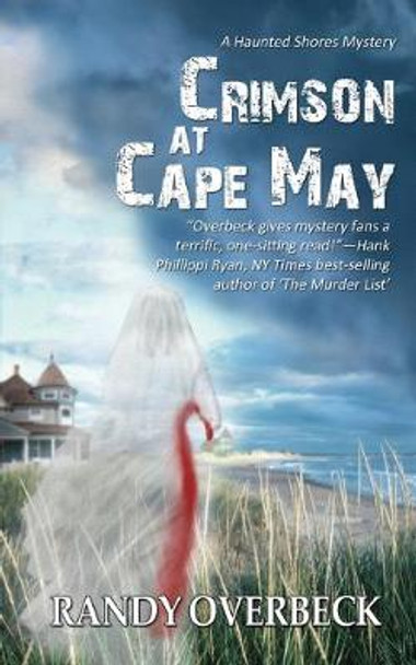 Crimson at Cape May Randy Overbeck 9781509231638