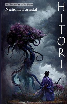 Hitori by Stephanie Dagg